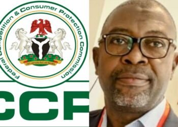 FCCPC Congratulates Media Scholar, Akanni, On Fellow SPSP Investiture