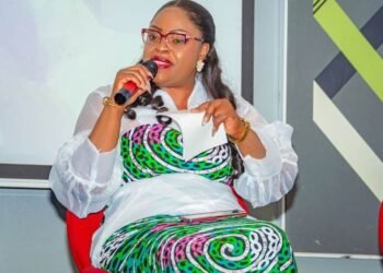Adaora Sidney-Jack Seeks More Women Inclusion In Electoral Process