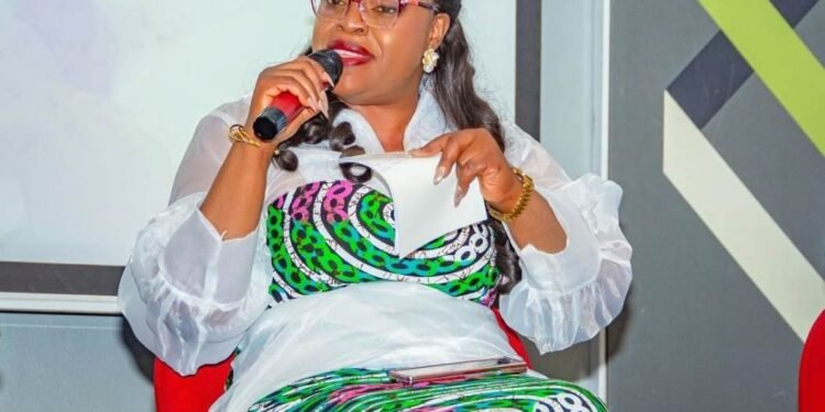 Adaora Sidney-Jack Seeks More Women Inclusion In Electoral Process