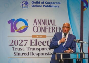 Agbakoba Tasks Media: Fight For Right To Announce Election Results