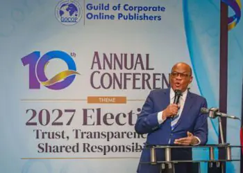 Agbakoba Tasks Media: Fight For Right To Announce Election Results