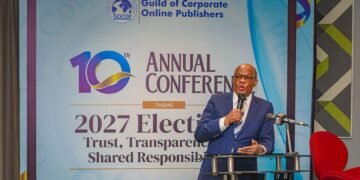 Agbakoba Tasks Media: Fight For Right To Announce Election Results