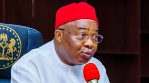 PBAT/APC 2027 Presidential Campaign Council Unveils New Directorate