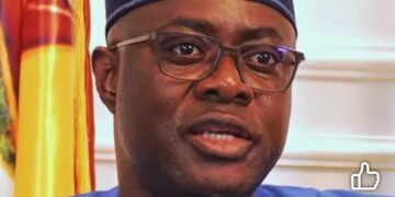 Makinde Reaffirms Commitment To Equal Access To Public Facilities