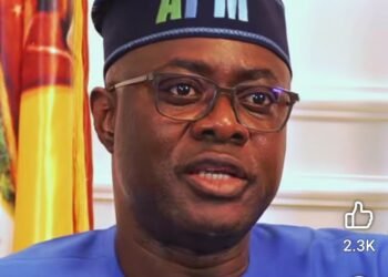 Botswana Maize: Makinde’s Strategic Pivot Boosts Oyo’s Continental Agribusiness Ambition -Govt