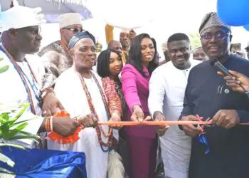 Oyo Can Compete With Lagos In Attracting Investments -Makinde