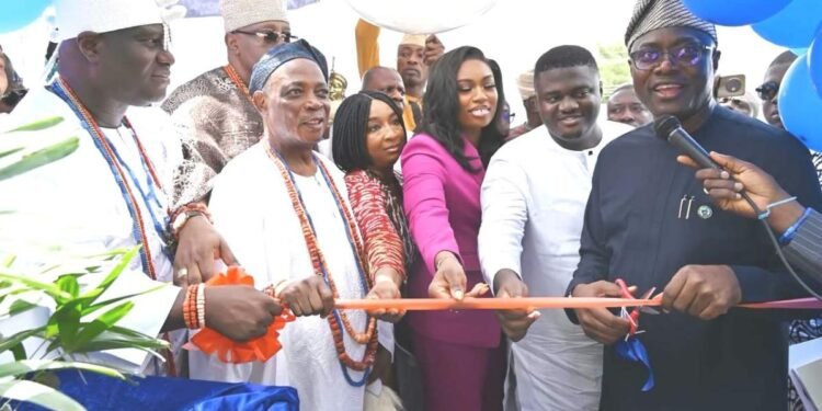 Oyo Can Compete With Lagos In Attracting Investments -Makinde