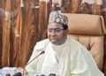 Voters Will Determine Winners Of 2027 Elections -INEC Chairman