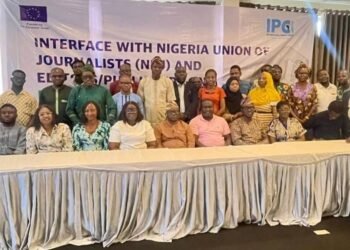 2027 General Election: IPC Urges Journalists To Look Beyond Campaign Coverage