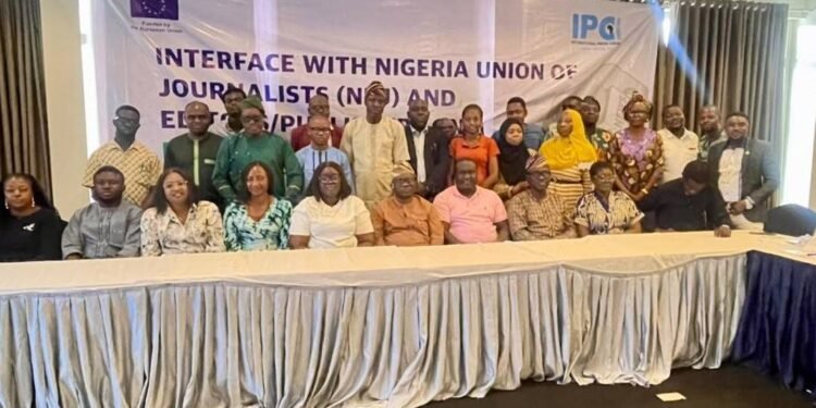 2027 General Election: IPC Urges Journalists To Look Beyond Campaign Coverage