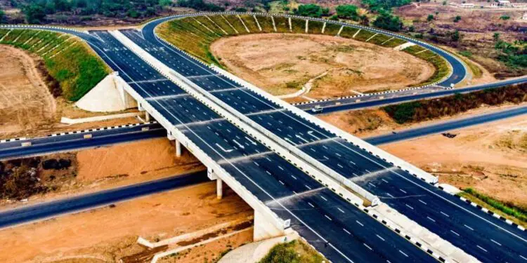 The Civil War In APC Over 'Seyi Makinde-Built Circular Road