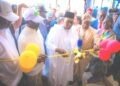 Edo Billionaire Philanthropist, Ikpea, Donates Ultramodern Hospital To Community