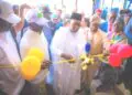 Edo Billionaire Philanthropist, Ikpea, Donates Ultramodern Hospital To Community