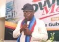 Olatunji Assures Teachers Of Improved Working Conditions, Remuneration