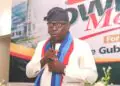 Olatunji Assures Teachers Of Improved Working Conditions, Remuneration