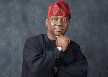 OYO DECIDES 2027: Olatunji Unveils Vision For Economic Transformation