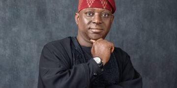 OYO DECIDES 2027: Olatunji Unveils Vision For Economic Transformation