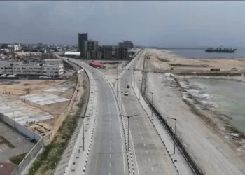 Lagos-Calabar Coastal Highway: IOCC Tasks Umahi On Justice