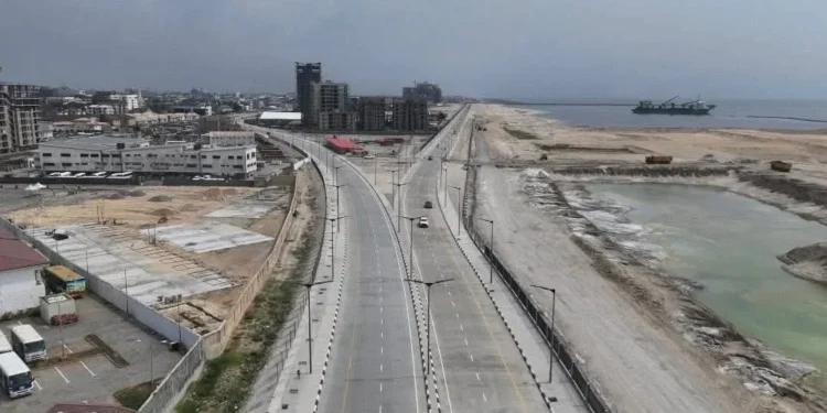 Lagos-Calabar Coastal Highway: IOCC Tasks Umahi On Justice