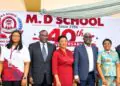 MD School @40 Calls For More Government Support For Foundational Education
