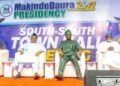 My Success Story Started In South-South In 1990 -Makinde