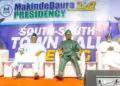 My Success Story Started In South-South In 1990 -Makinde