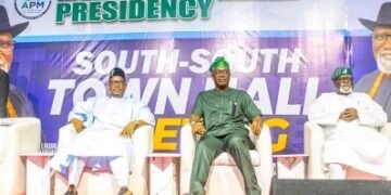 My Success Story Started In South-South In 1990 -Makinde
