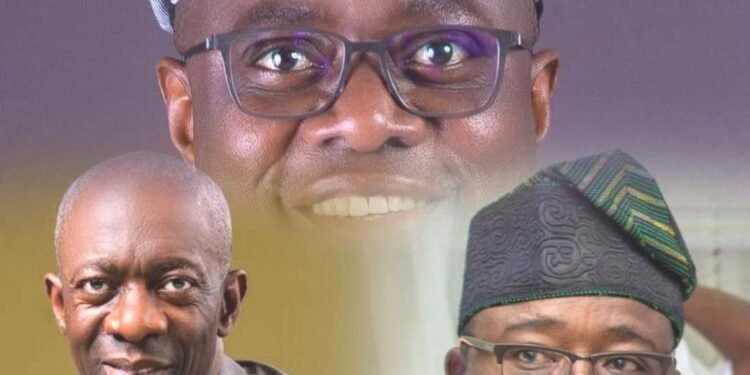 Attack On APC Members: Oyo APM Calls For Investigation