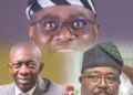 APC Vilifying Makinde to Spite Adekanmbi