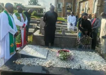 Makinde To Residents: Reject Politicians Without Clear Programmes