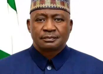 ECOMOG Veterans Seek Remembrance Day For Fallen Nigerian Soldiers