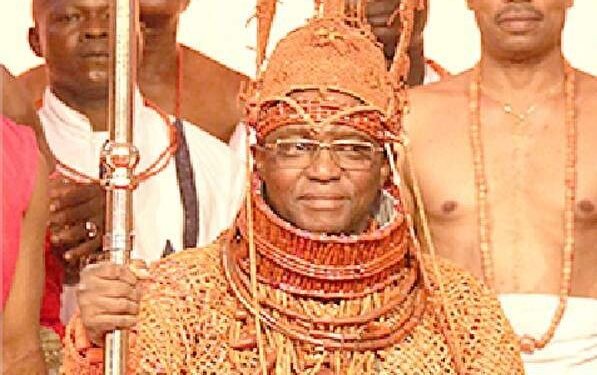 Tinubu Congratulates Oba Of Benin On 10th Anniversary, 73rd Birthday