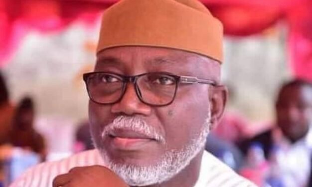 Ondo Hospital Workers Protest Alleged Forced Integration Into FUTATH