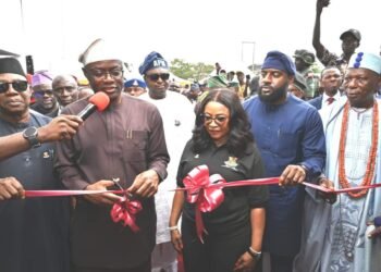 No Govt Can Scrap Strong Institutions We Created In Oyo -Makinde