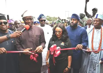 No Govt Can Scrap Strong Institutions We Created In Oyo -Makinde