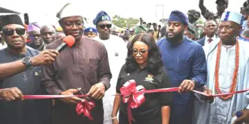 No Govt Can Scrap Strong Institutions We Created In Oyo -Makinde