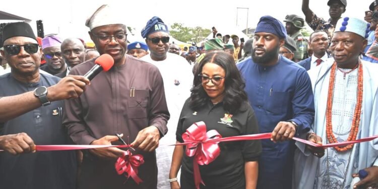 No Govt Can Scrap Strong Institutions We Created In Oyo -Makinde