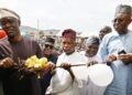 Makinde Gave Us What "Progressives" Couldn’t Give Us -Ahmed Raji