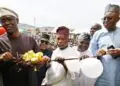 Makinde Gave Us What "Progressives" Couldn’t Give Us -Ahmed Raji