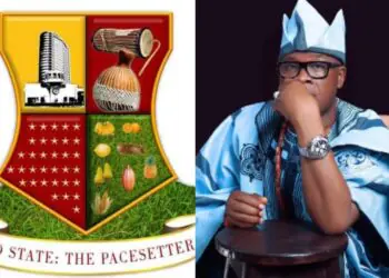 Oyo Govt Faults Sanusi Over NEC Attendance