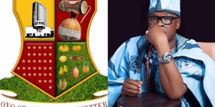Oyo Govt Faults Sanusi Over NEC Attendance