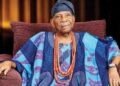 Pa Fasoranti Was A Towering Figure In Nigeria's History -SWAGA '23
