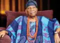 Pa Fasoranti Was A Towering Figure In Nigeria's History -SWAGA '23