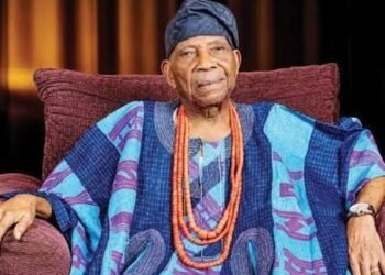 Pa Fasoranti Was A Towering Figure In Nigeria's History -SWAGA '23