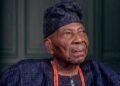 NPA Boss, Adeyeye Mourns Passage Of Pa Fasoranti