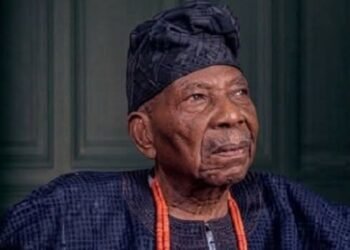 NPA Boss, Adeyeye Mourns Passage Of Pa Fasoranti