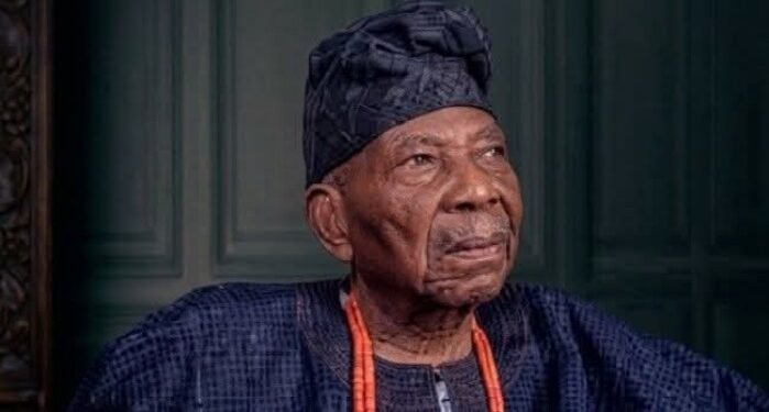NPA Boss, Adeyeye Mourns Passage Of Pa Fasoranti