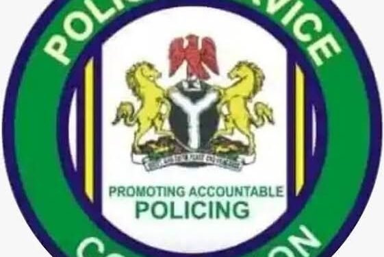 PSC Promotes 3,800 Police Officers, Elevates 2 DIGs, 10 AIGs
