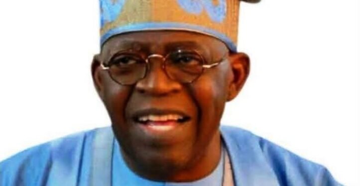 Open Letter To President Bola Tinubu 