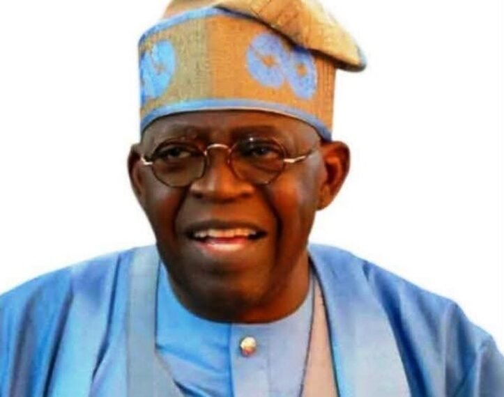 Open Letter To President Bola Tinubu 